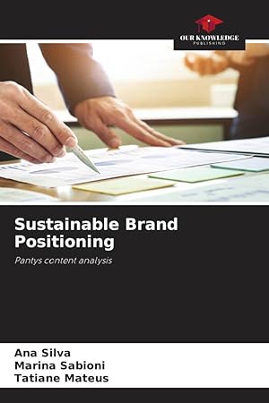 Seller image for Sustainable Brand Positioning for sale by moluna