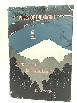 Seller image for Captives of The Mighty for sale by World of Rare Books