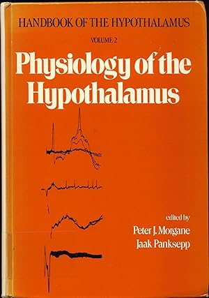 Bild des Verkufers fr Physiology of theHhypothalamus. Handbook of the Hypothalamus, Volume 2. zum Verkauf von Augusta-Antiquariat GbR