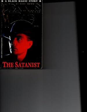 Seller image for The Satanist for sale by Orca Knowledge Systems, Inc.