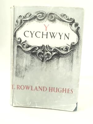 Imagen del vendedor de Y Cychwyn a la venta por World of Rare Books