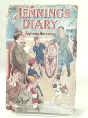 Seller image for Jennings' Diary for sale by World of Rare Books