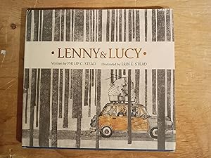 Lenny & Lucy