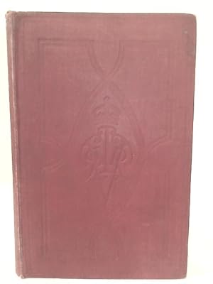 Image du vendeur pour The Letters of Queen Victoria Vol 2. 1844-1853 mis en vente par World of Rare Books