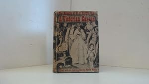 Seller image for A Victorian Canvas: The Memoirs of W. P. Frith, R.A. for sale by Goldstone Rare Books