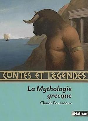 Image du vendeur pour Contes Et Legendes de la Mythologie Grecque mis en vente par Smartbuy