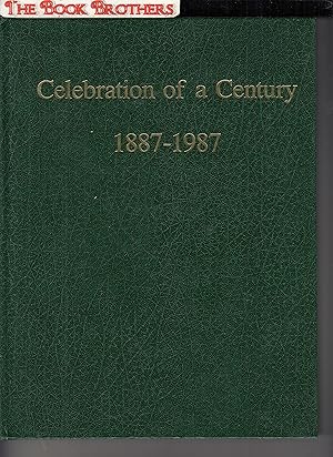 Immagine del venditore per The Tilbury Story:Celebration of a Century 1887-1987 venduto da THE BOOK BROTHERS
