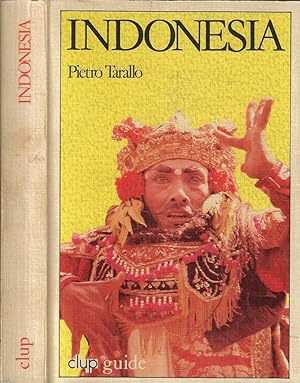 Bild des Verkufers fr Indonesia zum Verkauf von Biblioteca di Babele
