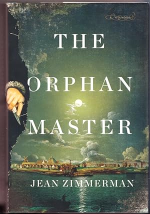 Seller image for The Orphanmaster for sale by Booklover Oxford