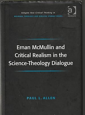 Eman McMullin and Critical Realism in the Science-Théology Dialogue