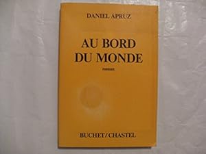 Seller image for Au bord du monde for sale by Ammareal
