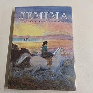 Immagine del venditore per Jemima The Paintings And Memoirs Of A Victorian Lady venduto da Cambridge Rare Books