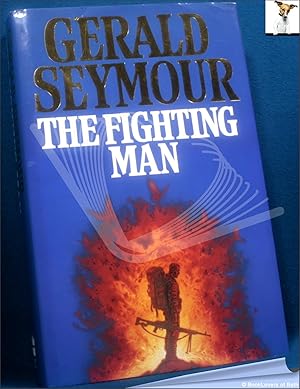 Seller image for The Fighting Man for sale by BookLovers of Bath