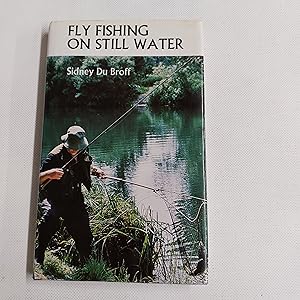 Seller image for Fly Fishing On Still Water for sale by Cambridge Rare Books