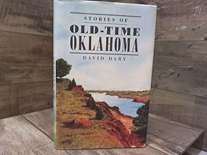 Image du vendeur pour Stories of Old-Time Oklahoma mis en vente par Archives Books inc.