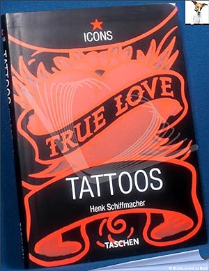 Seller image for Tattoos for sale by BookLovers of Bath