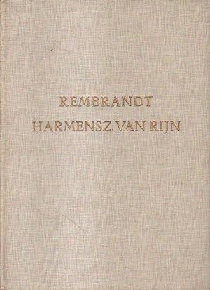 Rembrandt. Harmensz van Rijn.