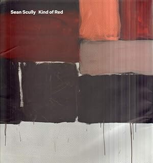 Seller image for Sean Scully. Kind of Red. for sale by Aderholds Bcher & Lots