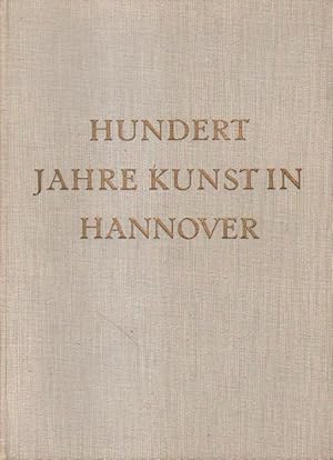 Seller image for Kunst in Hannover. for sale by Aderholds Bcher & Lots