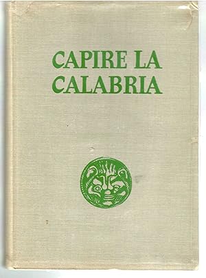 Capire la Calabria