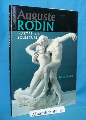 Seller image for August Rodin : Master of Sculpture for sale by Alhambra Books