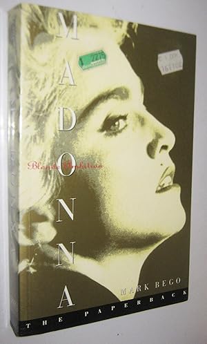 Imagen del vendedor de (P1) MADONNA BLONDE AMBITION a la venta por UNIO11 IMPORT S.L.