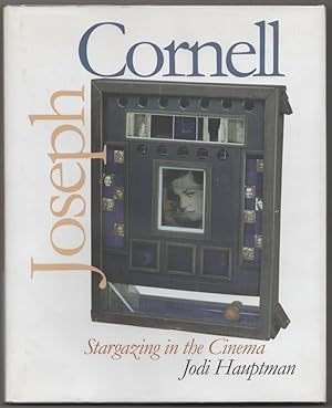 Seller image for Joseph Cornell: Stargazing in the Cinema for sale by Jeff Hirsch Books, ABAA