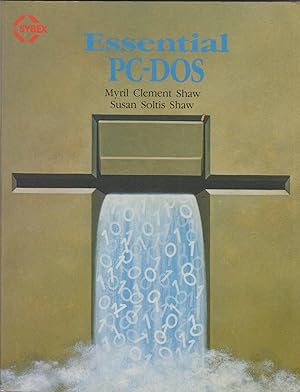 Immagine del venditore per Essential PC-DOS venduto da Robinson Street Books, IOBA