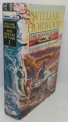 Seller image for Journeys to the Heartland (Signed) for sale by BooksandRecords, IOBA