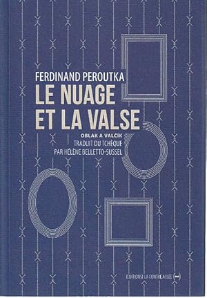 Seller image for Le nuage et la valse for sale by L'Odeur du Book