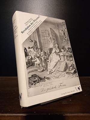 Revolution des Wissens? Europa und seine Schulen im Zeitalter der Aufklärung (1750-1825). Ein Han...