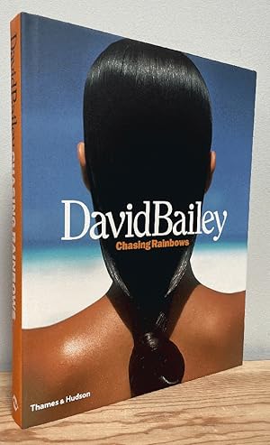 Immagine del venditore per David Bailey: Chasing Rainbows venduto da Chaparral Books