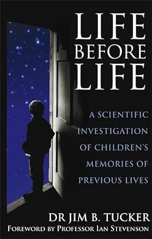 Image du vendeur pour Life Before Life (Paperback) mis en vente par Grand Eagle Retail