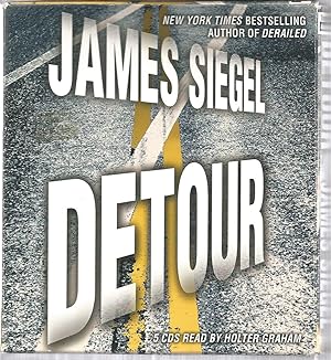 Detour [Audiobook]