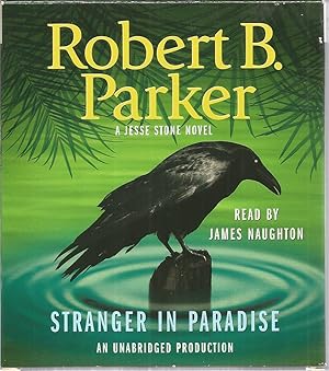 Stranger in Paradise [Unabridged Audiobook]