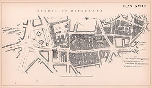 In Parliament session 1877 - Metropolitan Street Improvements. Charing Cross to Tottenham Court R...