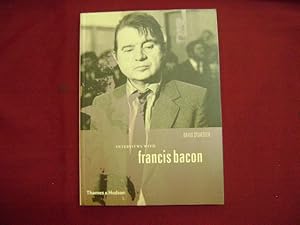 Seller image for Interviews with Francis Bacon. for sale by BookMine