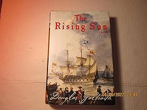 Seller image for The Rising Sun: A Novel for sale by RMM Upstate Books