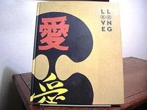 Seller image for LOVE Long: Robert Indiana and Asia for sale by Bungalow Books, ABAA
