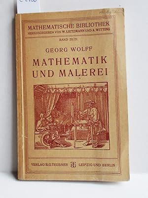 Mathematik und Malerei