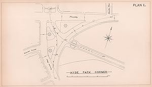 Hyde Park Corner