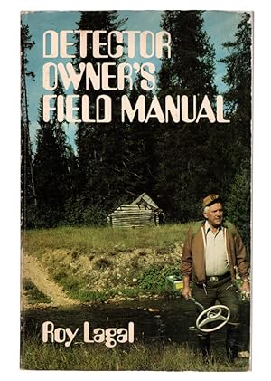 Seller image for Detector Owner's Field Manual for sale by Once Read Books