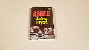 Seller image for Ashes for sale by SkylarkerBooks