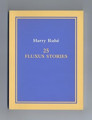 25 Fluxus Stories