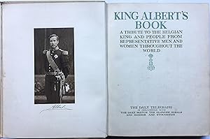 King Akbert's Book