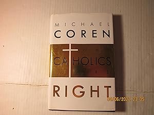 Imagen del vendedor de Why Catholics Are Right a la venta por RMM Upstate Books