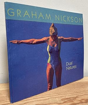 Imagen del vendedor de Graham Nickson: Dual Natures a la venta por Chaparral Books