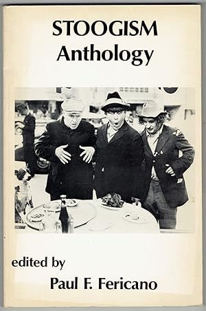 Stoogism Anthology
