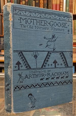 Seller image for Mother Goose: The Old Nursery Rhymes for sale by Moe's Books