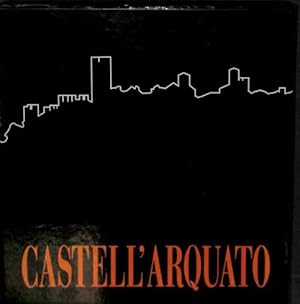 Bild des Verkufers fr Castell'arquato - Fotografie di Roberto Bertoni zum Verkauf von WeBuyBooks
